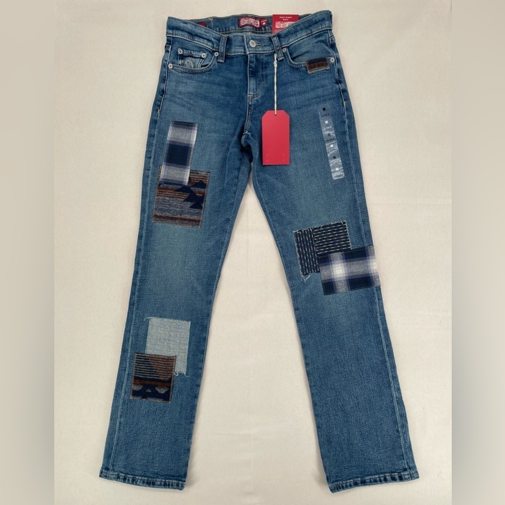 Lucky Legend Easy Rider Jeans - Picture 3 of 16